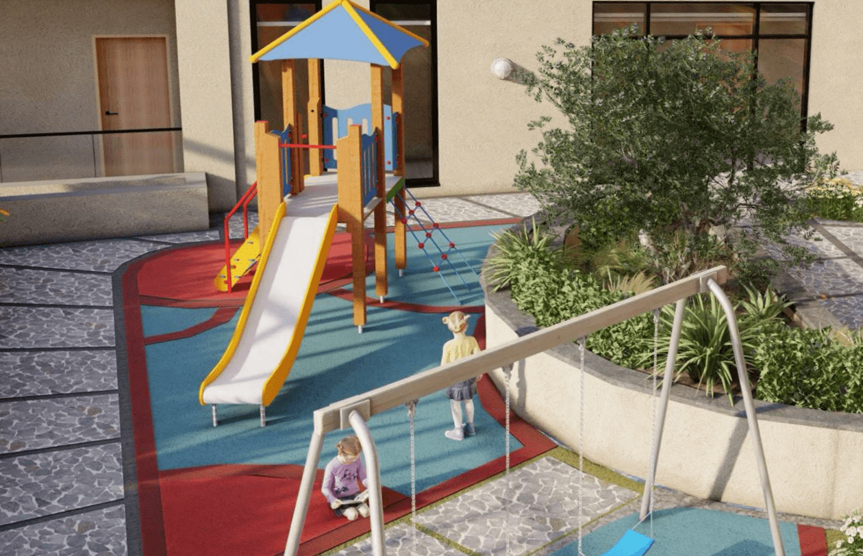 Aj Gargash Mayflower Residences - Image 4