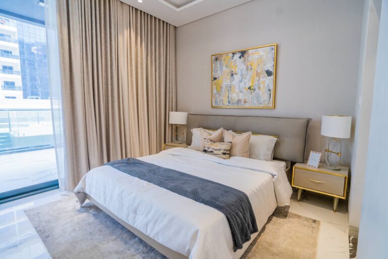 Aks Holding The Pinnacle by AKS Holding in Dubai Hills - Image 1
