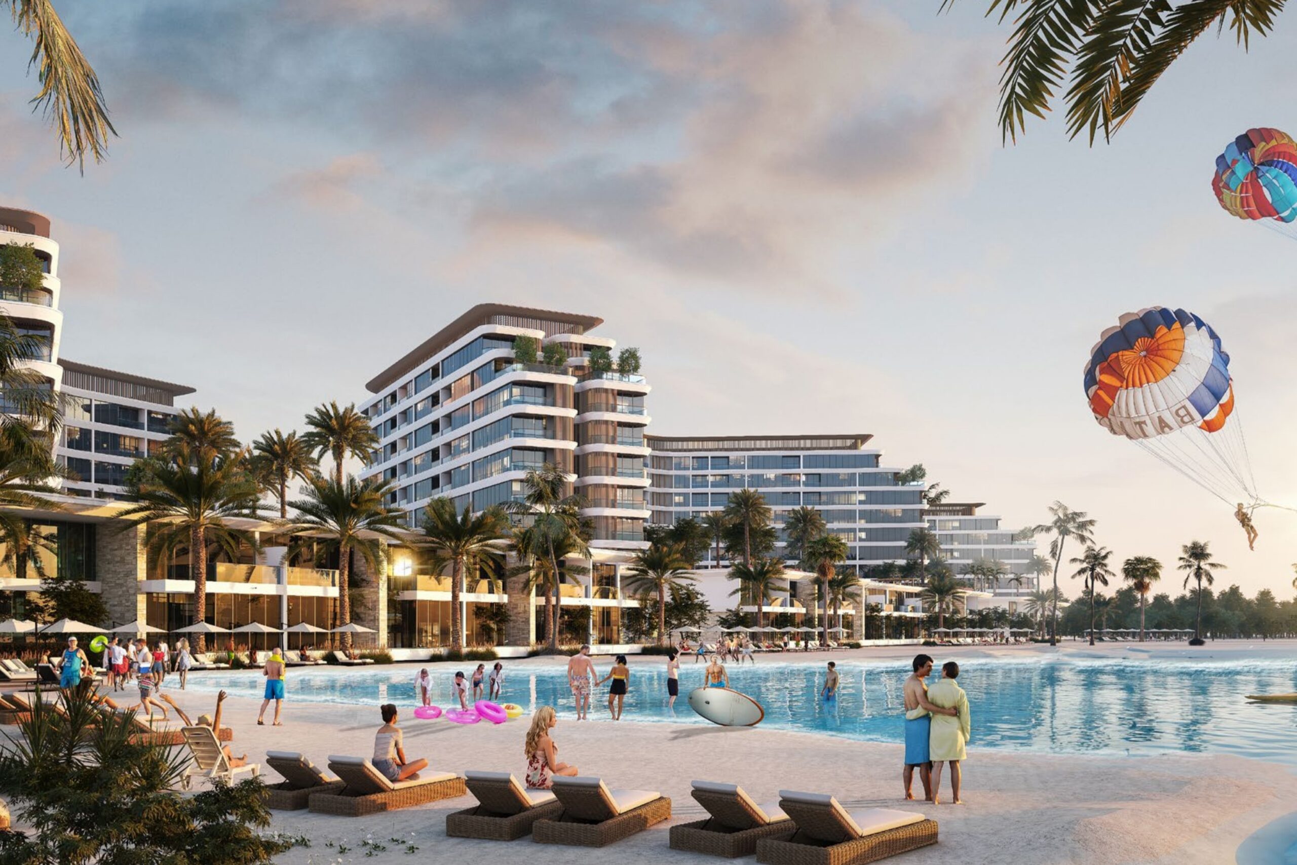 Sobha Coastline Beach Residences - Image 7