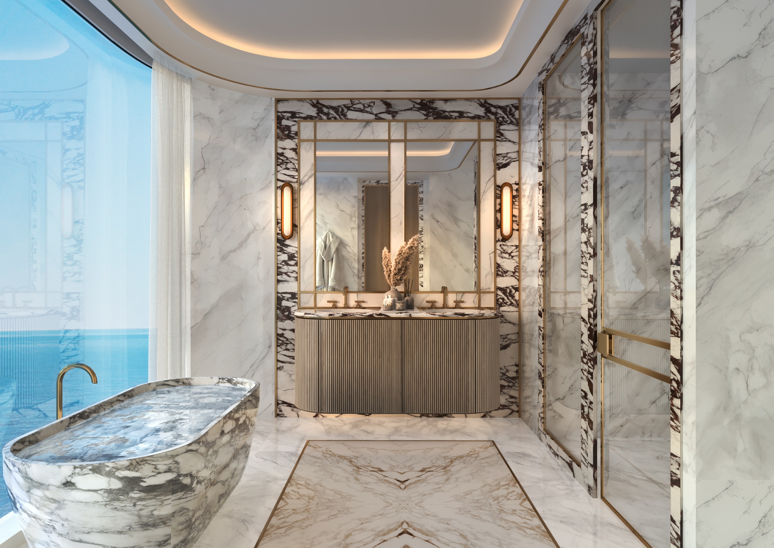 Ahs Properties One Crescent - Image 14