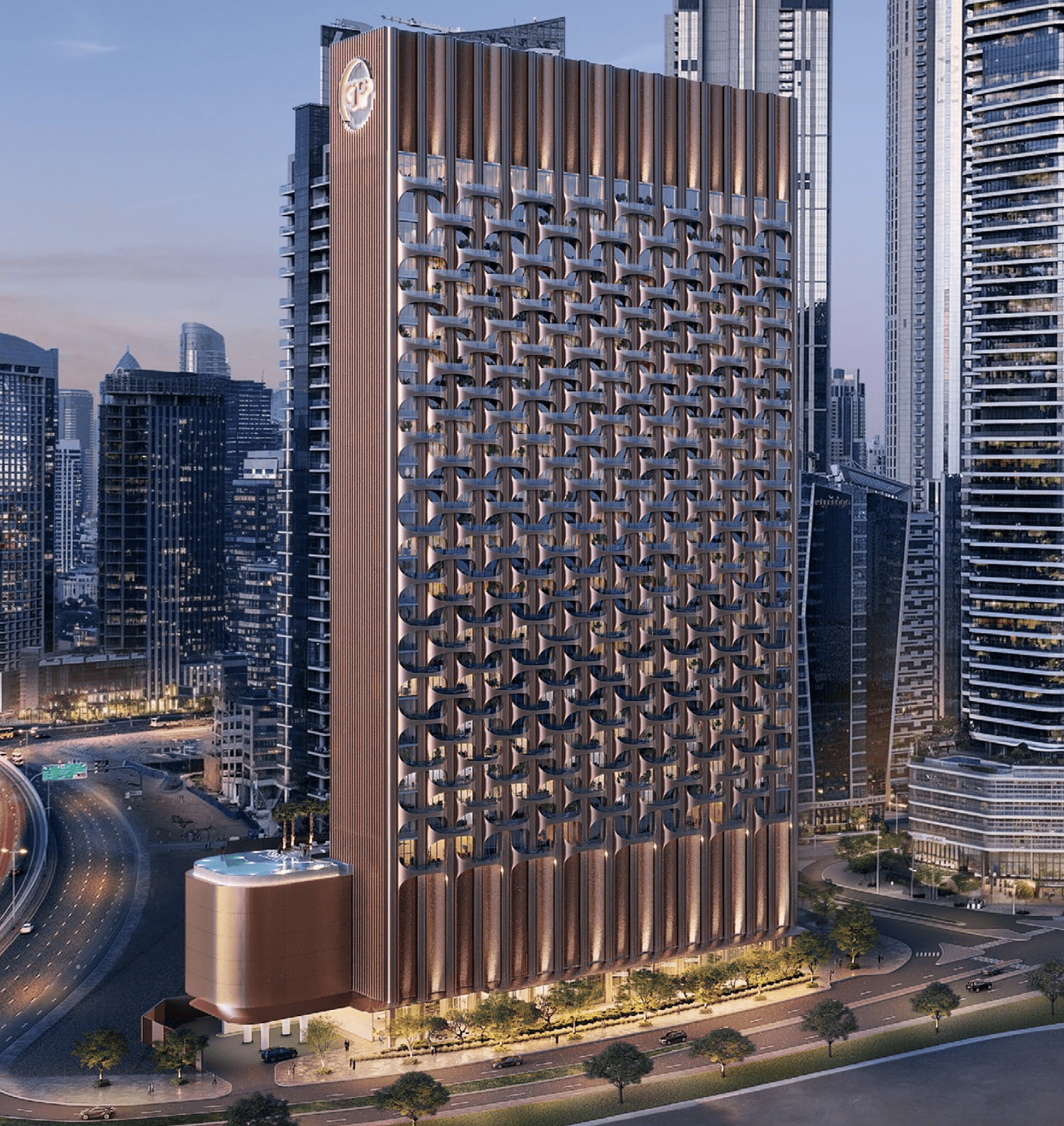 Obg One Residence - Image 14