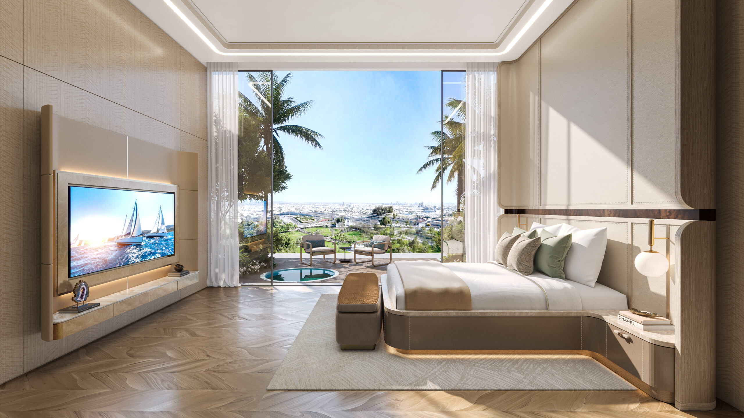 Ahs Properties Casa Canal - Image 15