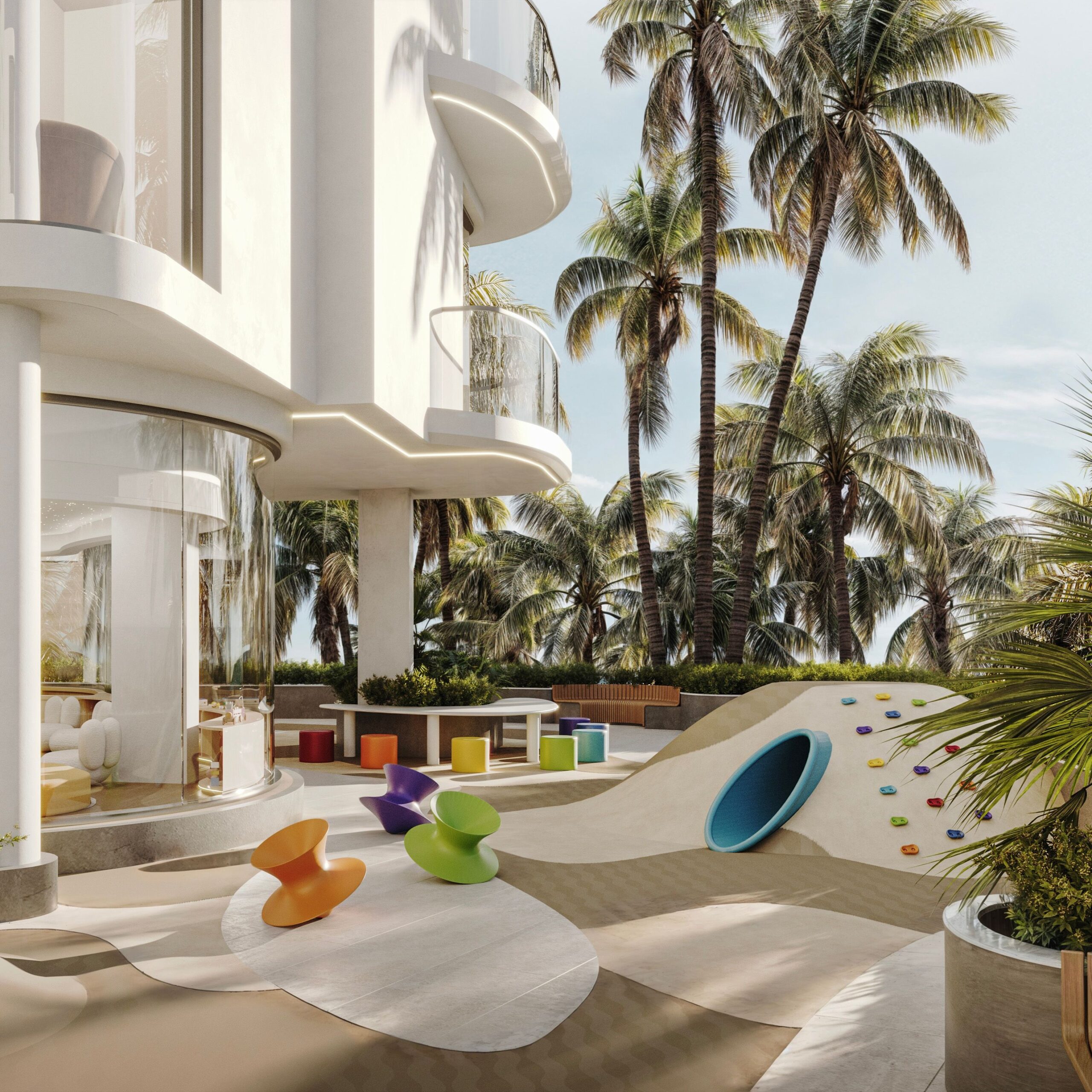 Elysian Developments Esme Beach Residences - Image 13