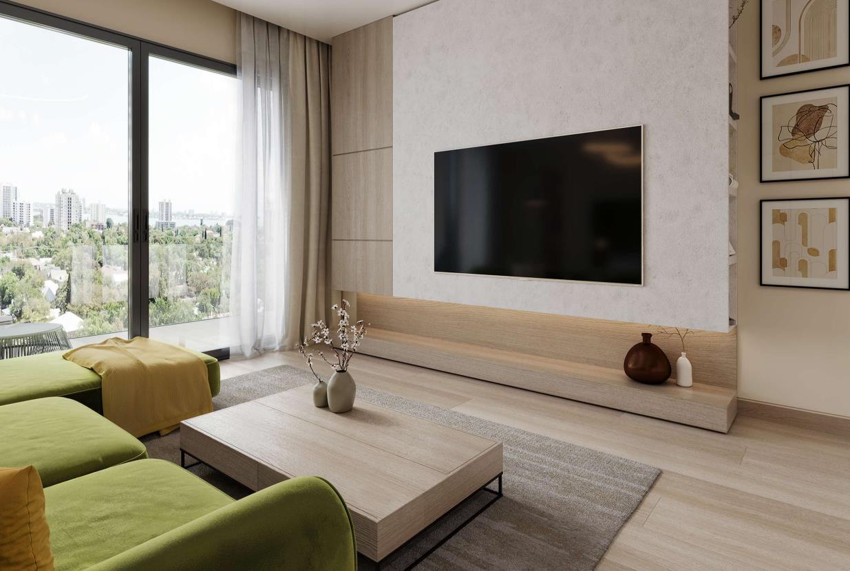 Zed Capital The Cube Residences - Image 1