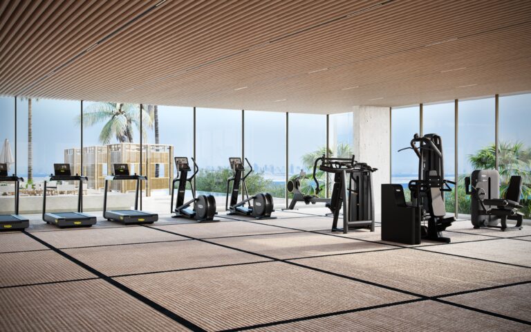 Sotheby's Omoria Private Residences by Innovate Living in Dubai Islands - Image 1