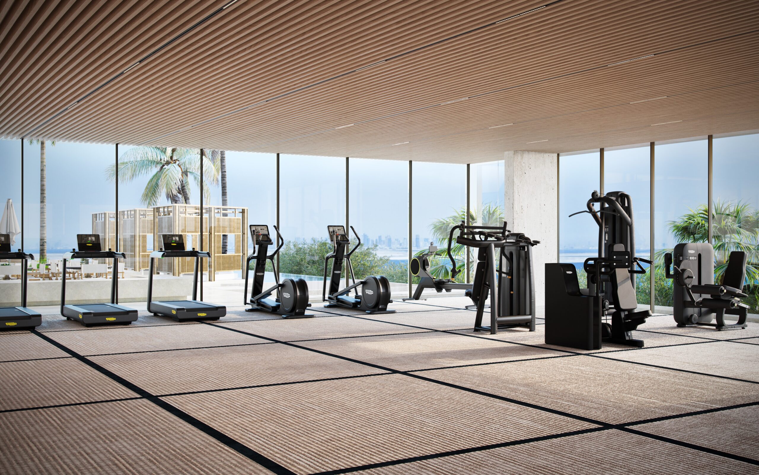 Sotheby's Omoria Private Residences - Image 1