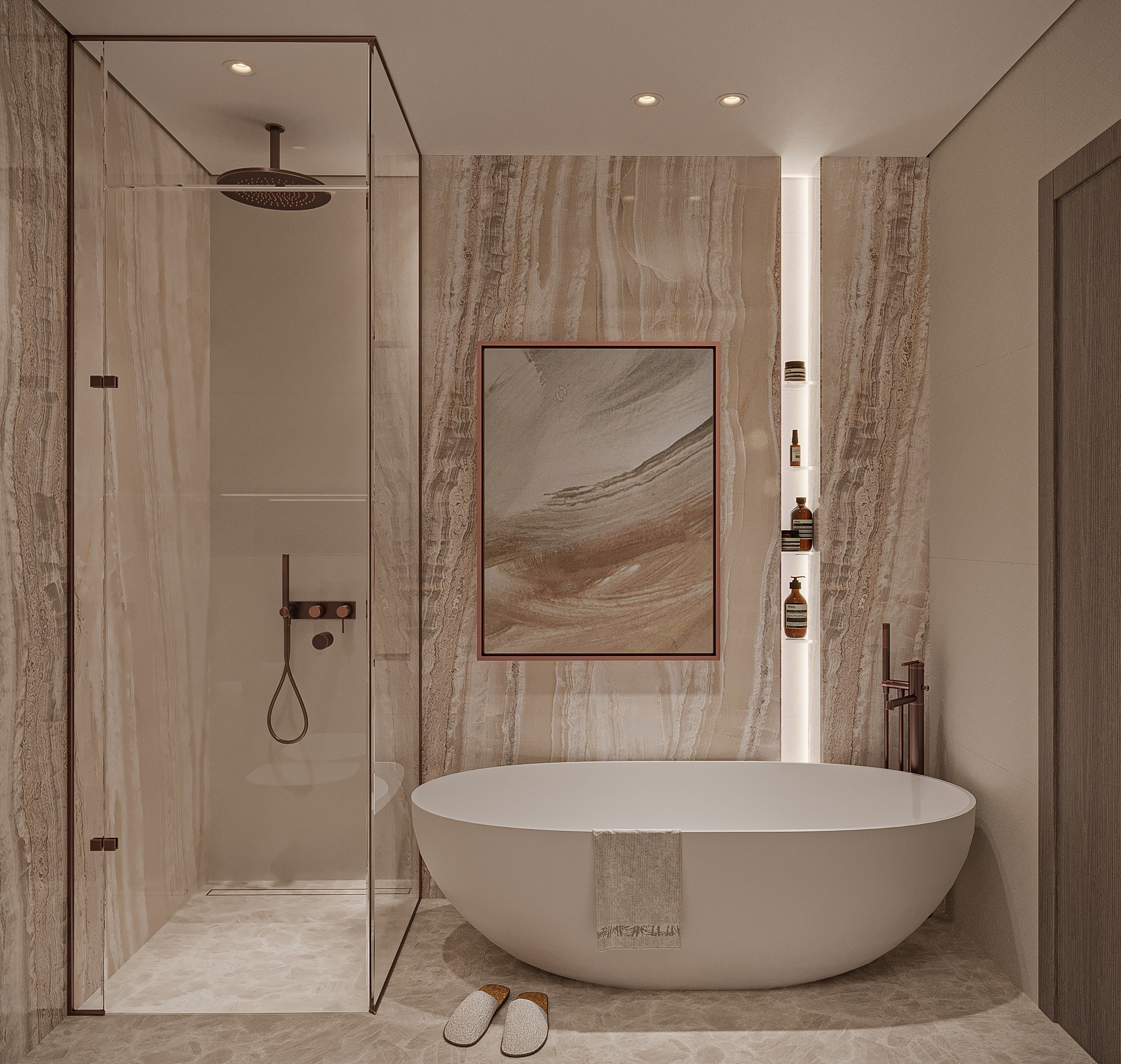 Iman One Sky Park - Image 11