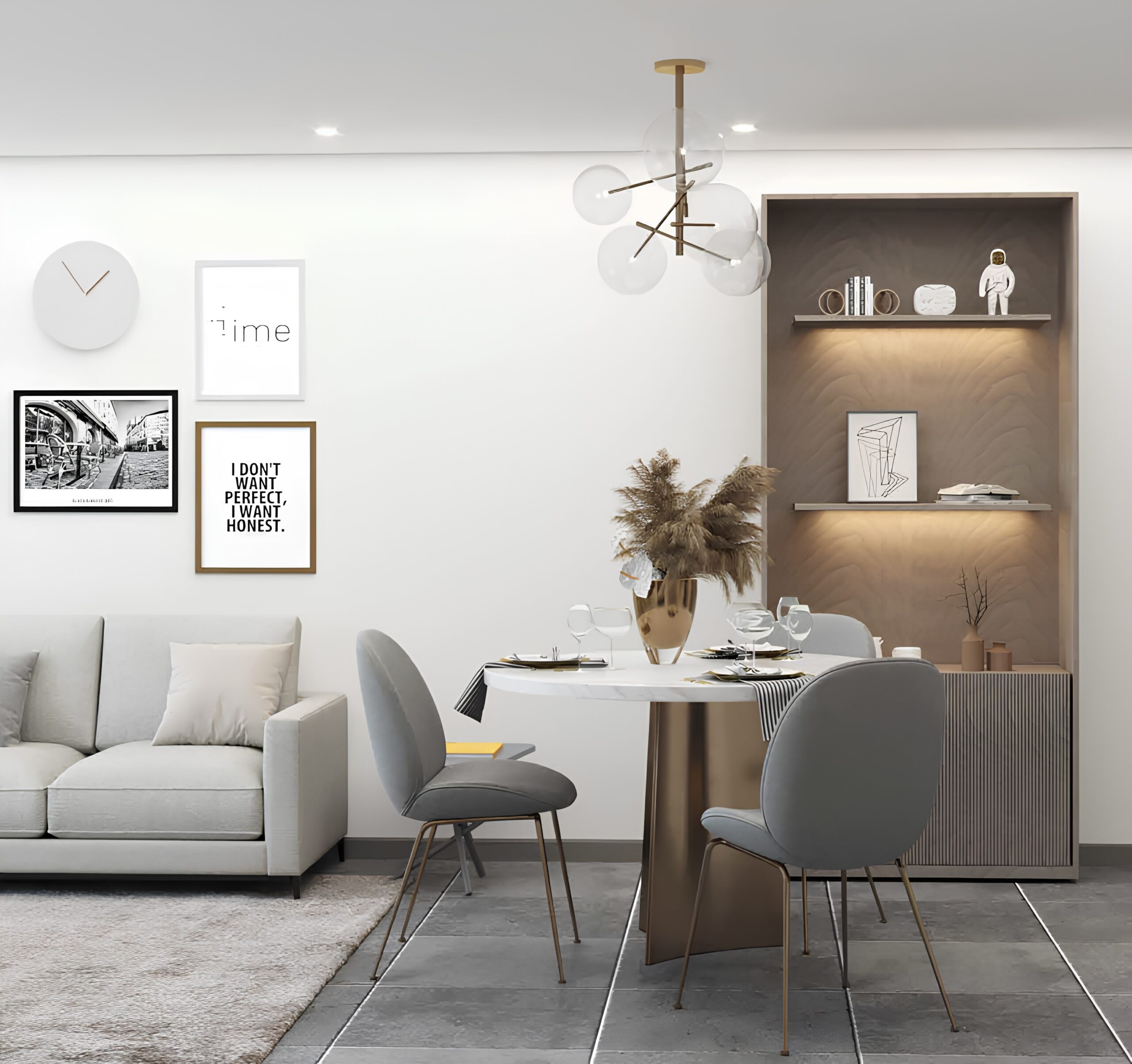 Obg Prive Residence Dubai Hills - Image 1