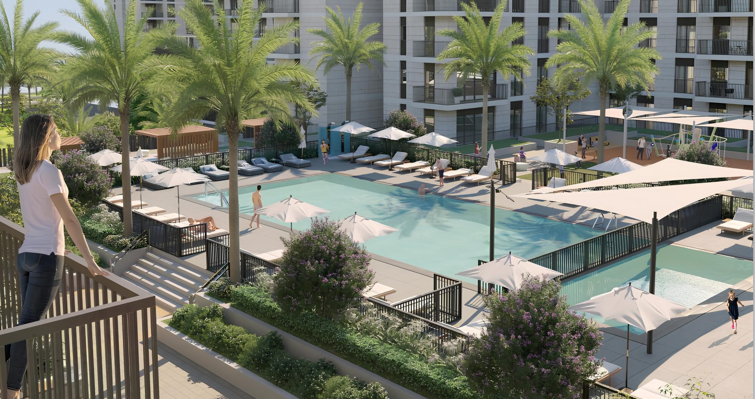 Eagle Hills Aysha Residences - Image 5