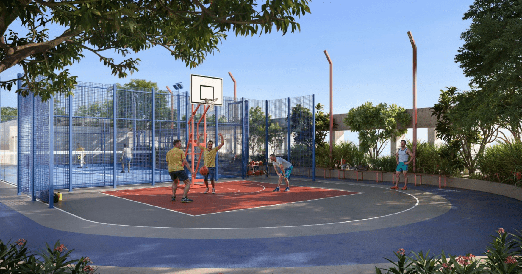 Deyaar Development Ember At Parkfive - Image 13