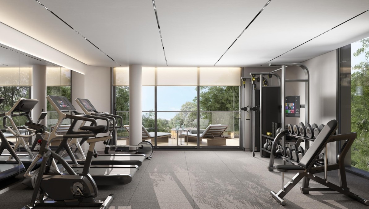 Taraf Karl Lagerfeld Villas - Image 5