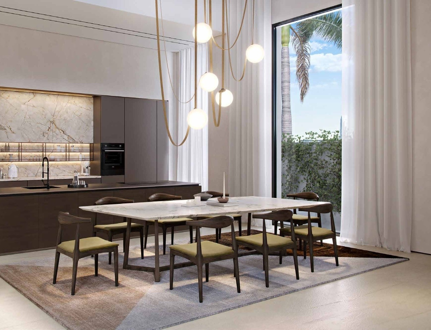 Refine Mews Mansions - Image 4