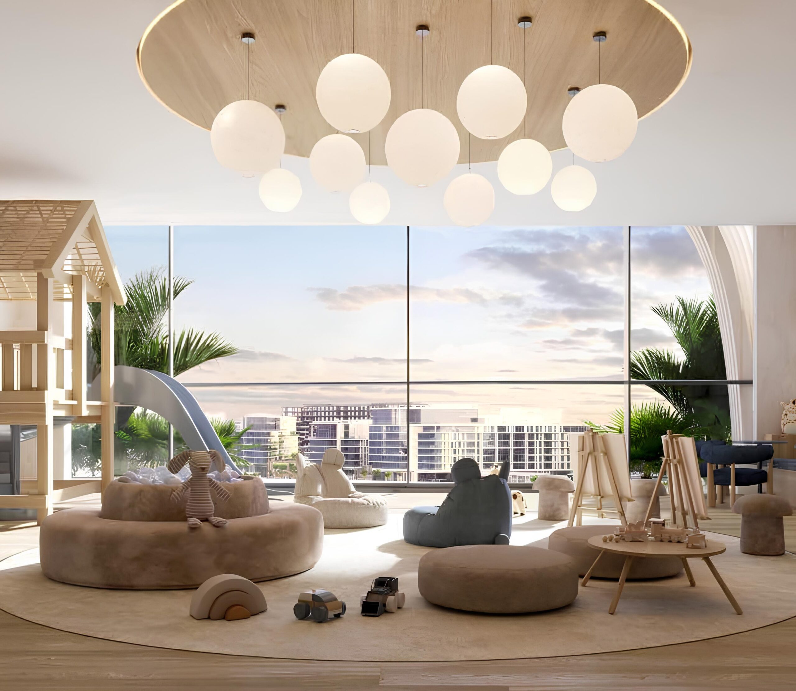 Aldar Mamsha Palm - Image 1