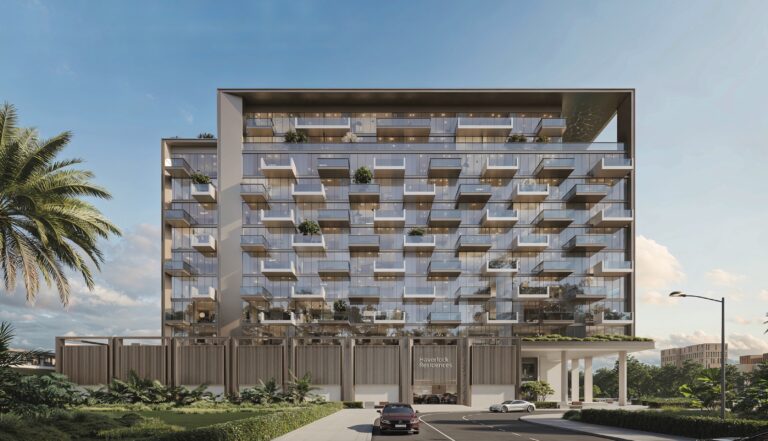 Hmb Havelock Residences by HMB Homes in Discovery Gardens - Image 1