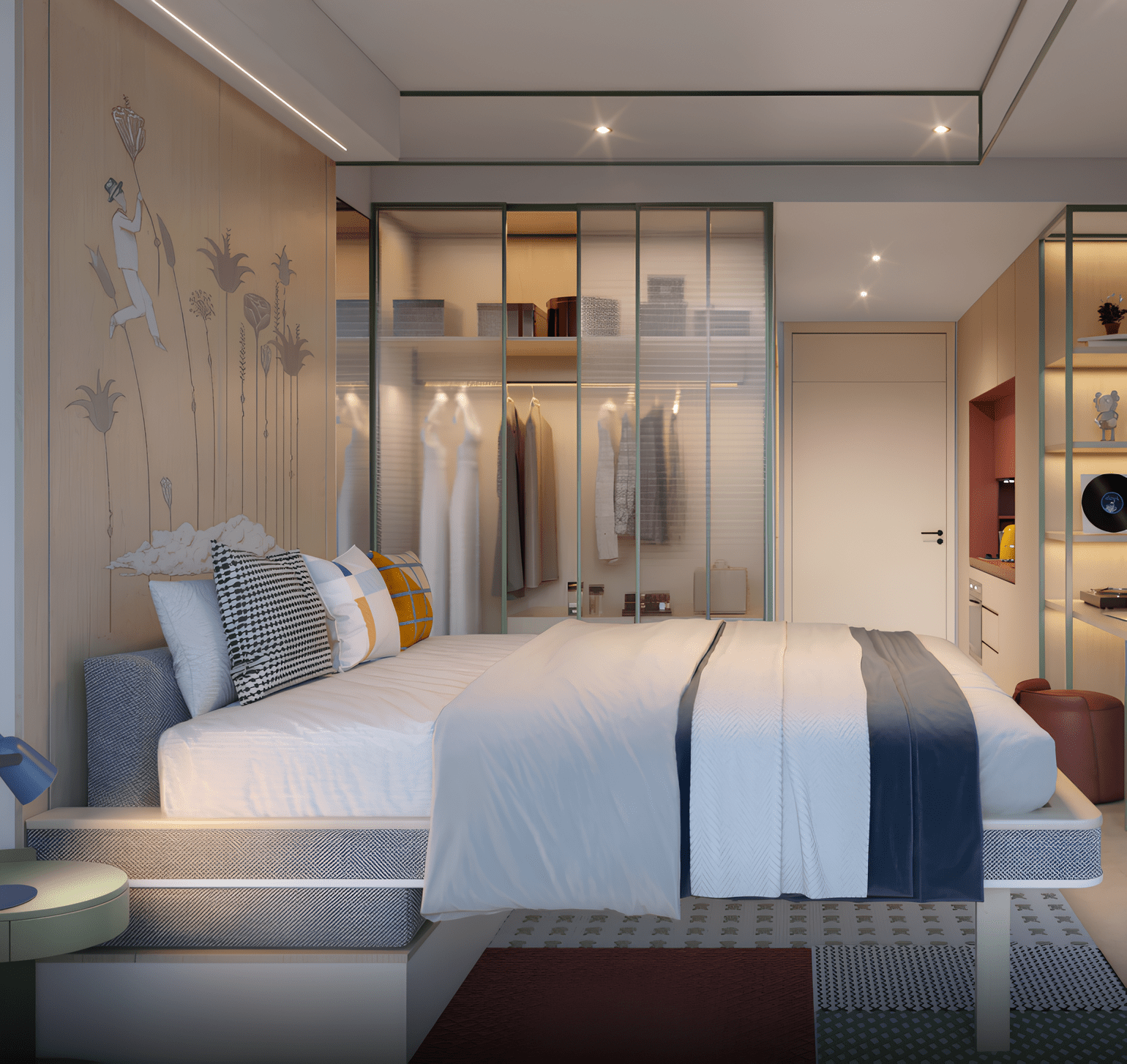 Irth Group Rove Home Marasi Drive - Image 1