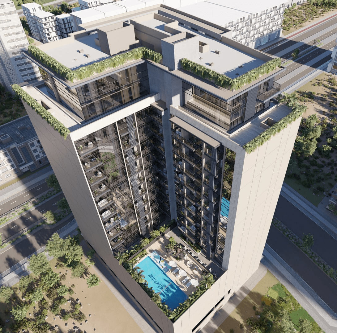 Ahmadyar Developments Palatium Residences - Image 14