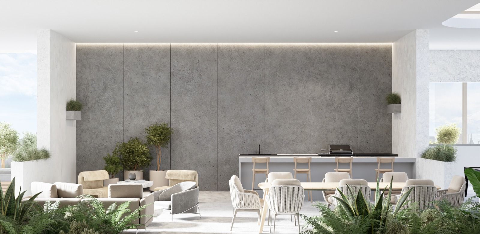 Ab Developers Bayview Boulevard New Launch - Image 11