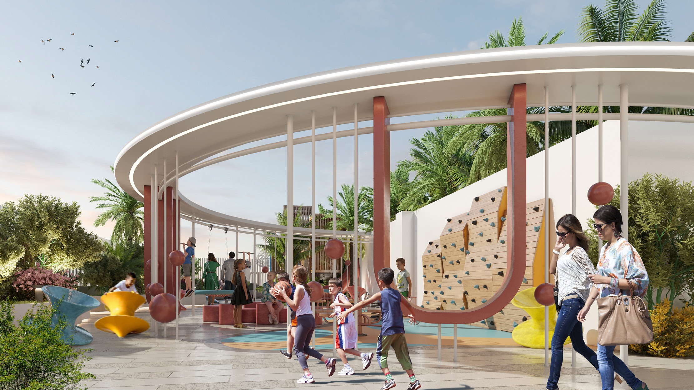 Aark Developers Aark Terraces - Image 13