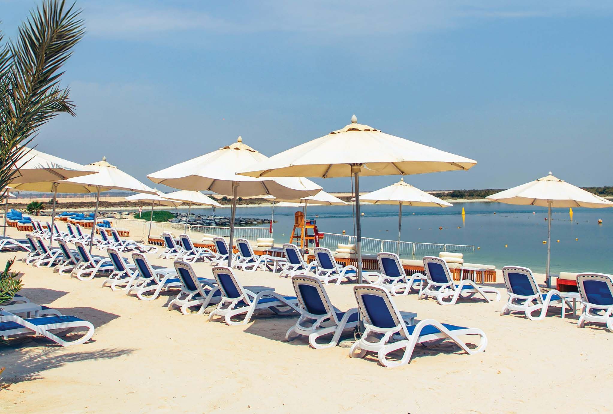 Burtville Bab Al Qasr Canal View Residence 22 - Image 13