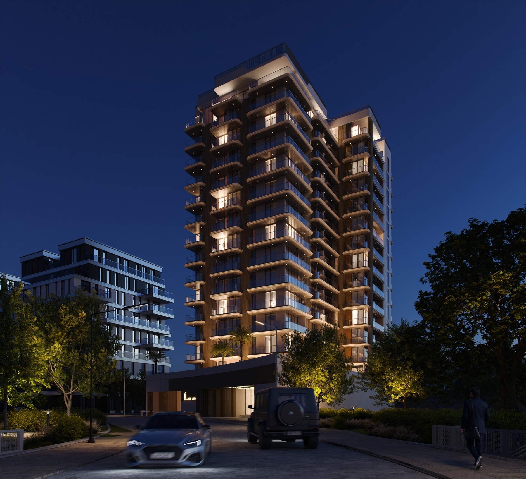 Iraz Developments Creek Views - Image 4