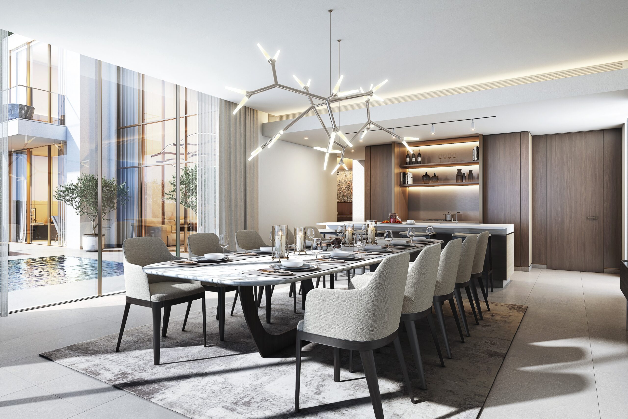 Sobha Hartland 2 Estates - Image 8