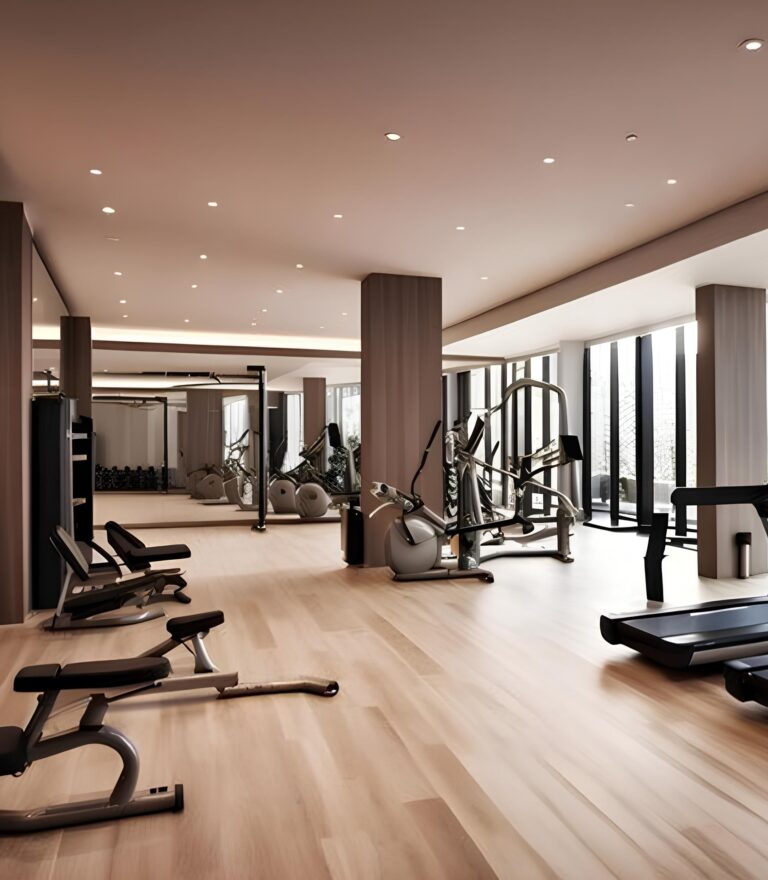 Ag Properties Ag 9ine by AG Properties in Dubailand Residence Complex - Image 1