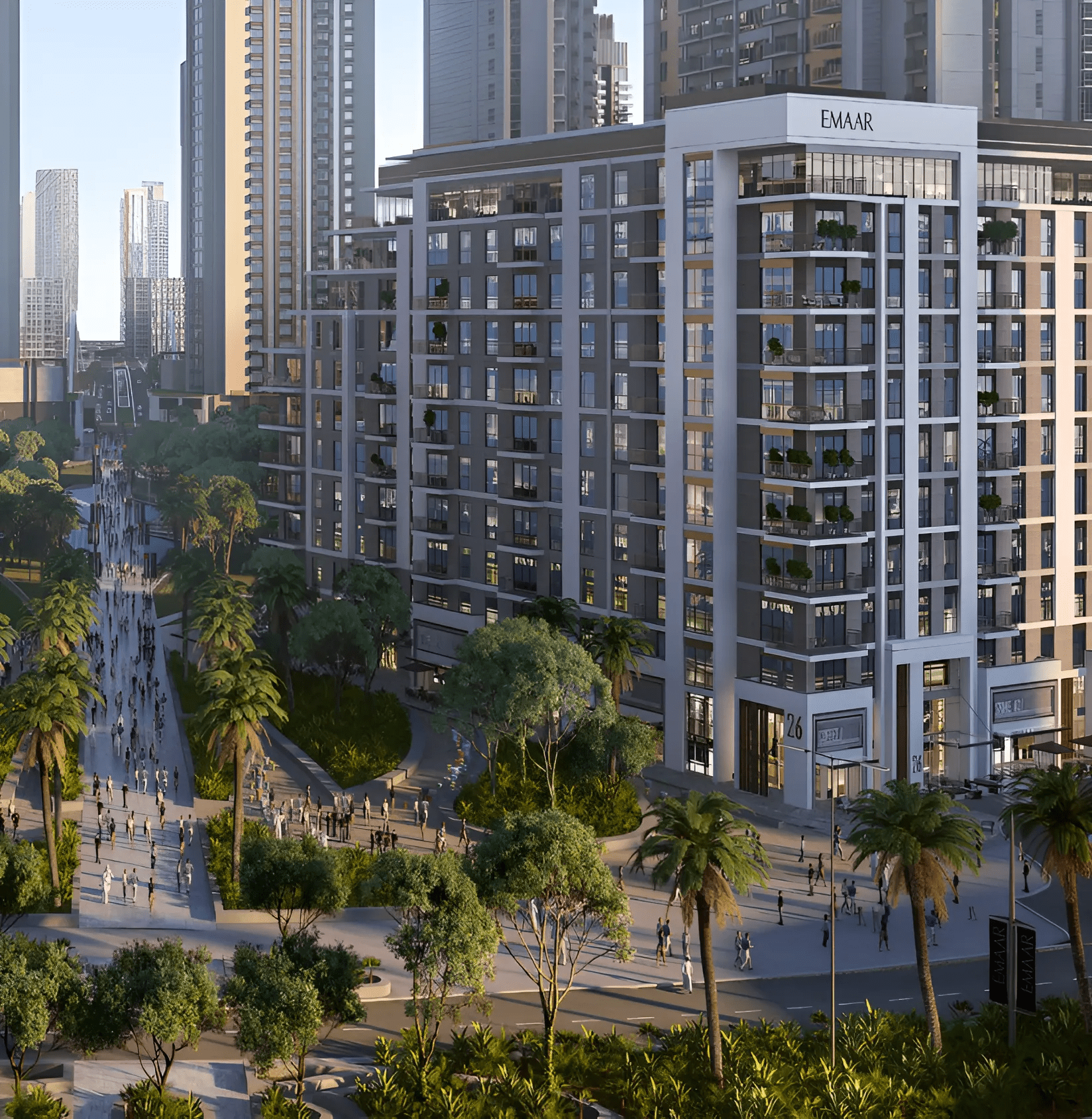 Casa Bella Island Park 2 - Image 5