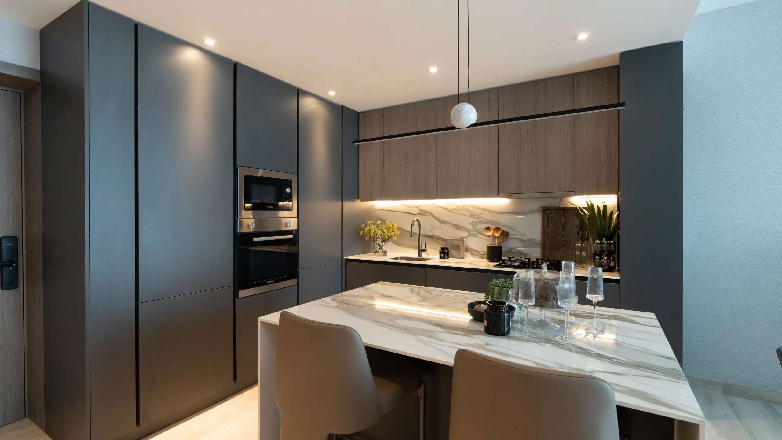 Iman «oxford Gardens» - Image 5