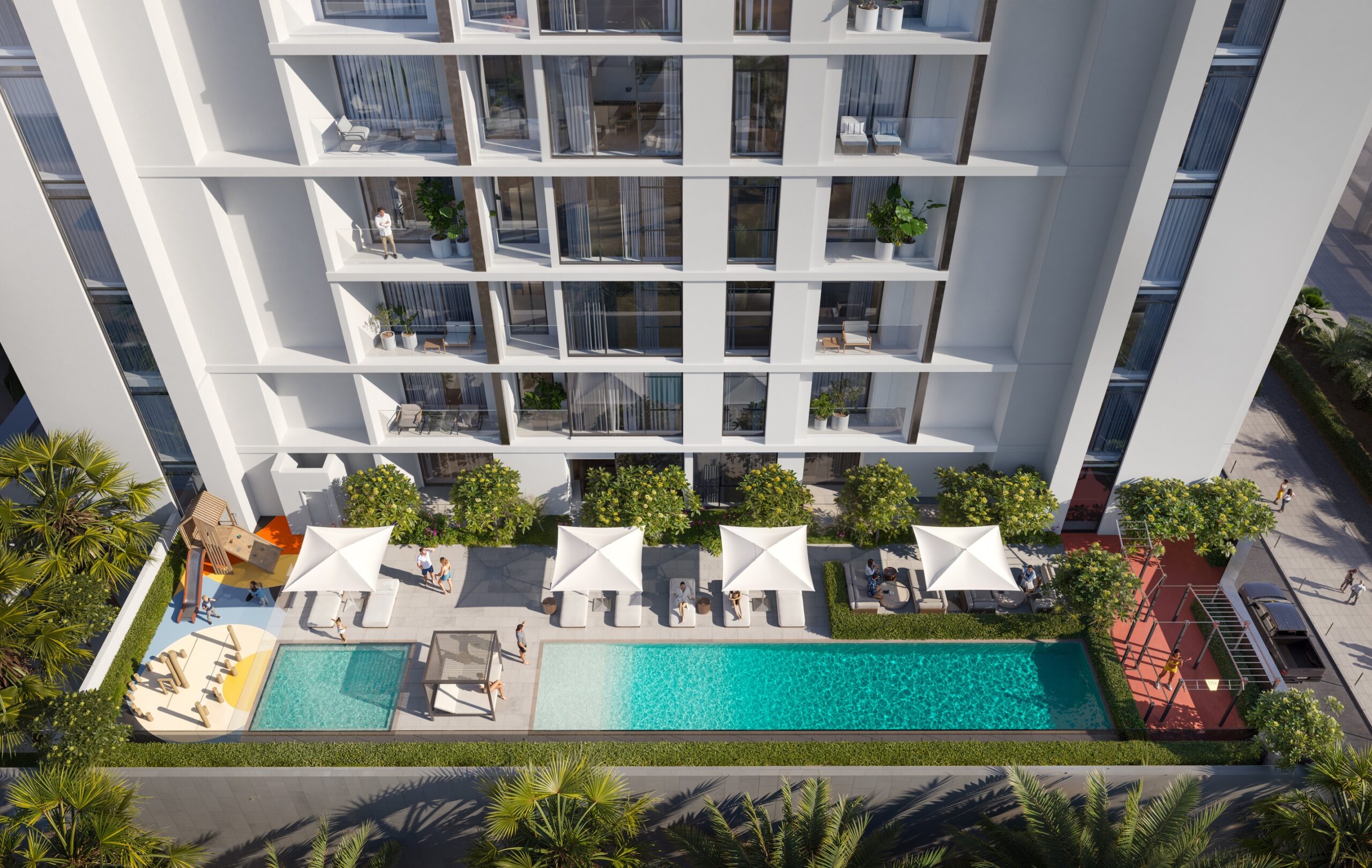 Object 1 Evergr1n House 4 New Launch - Image 13