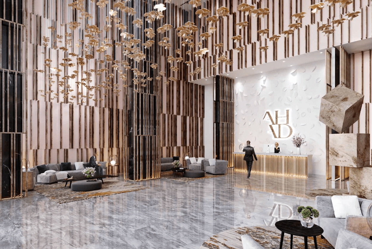 Ahad Group Ahad Residences - Image 1