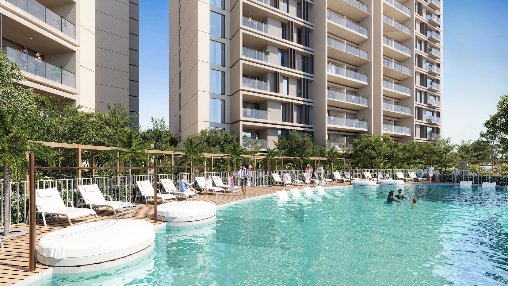 Expo City Sidr Residences - Image 11