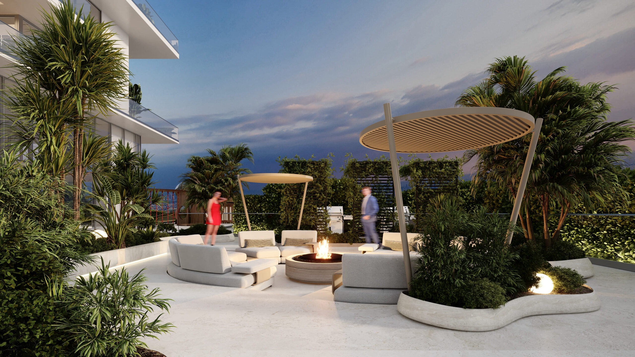 Devmark Kempinski Dubai Marina Residences - Image 10