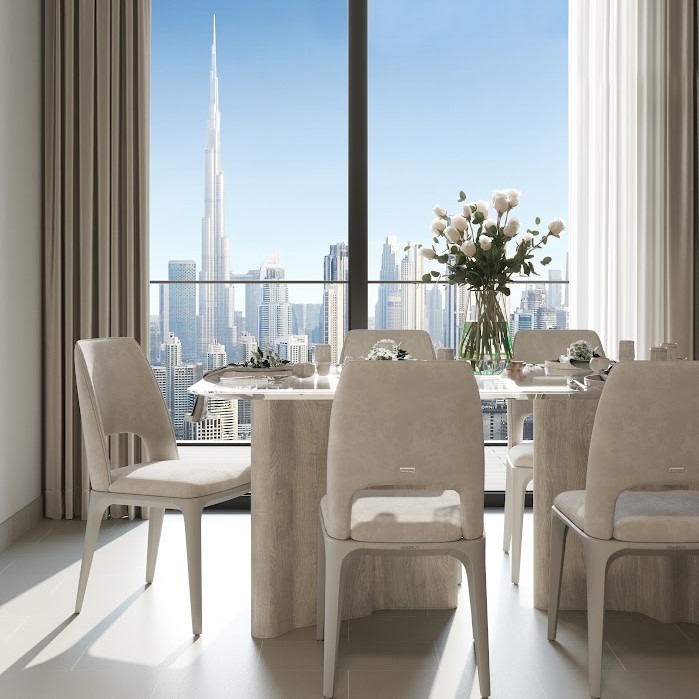 Sobha Creek Vistas Grande - Image 4