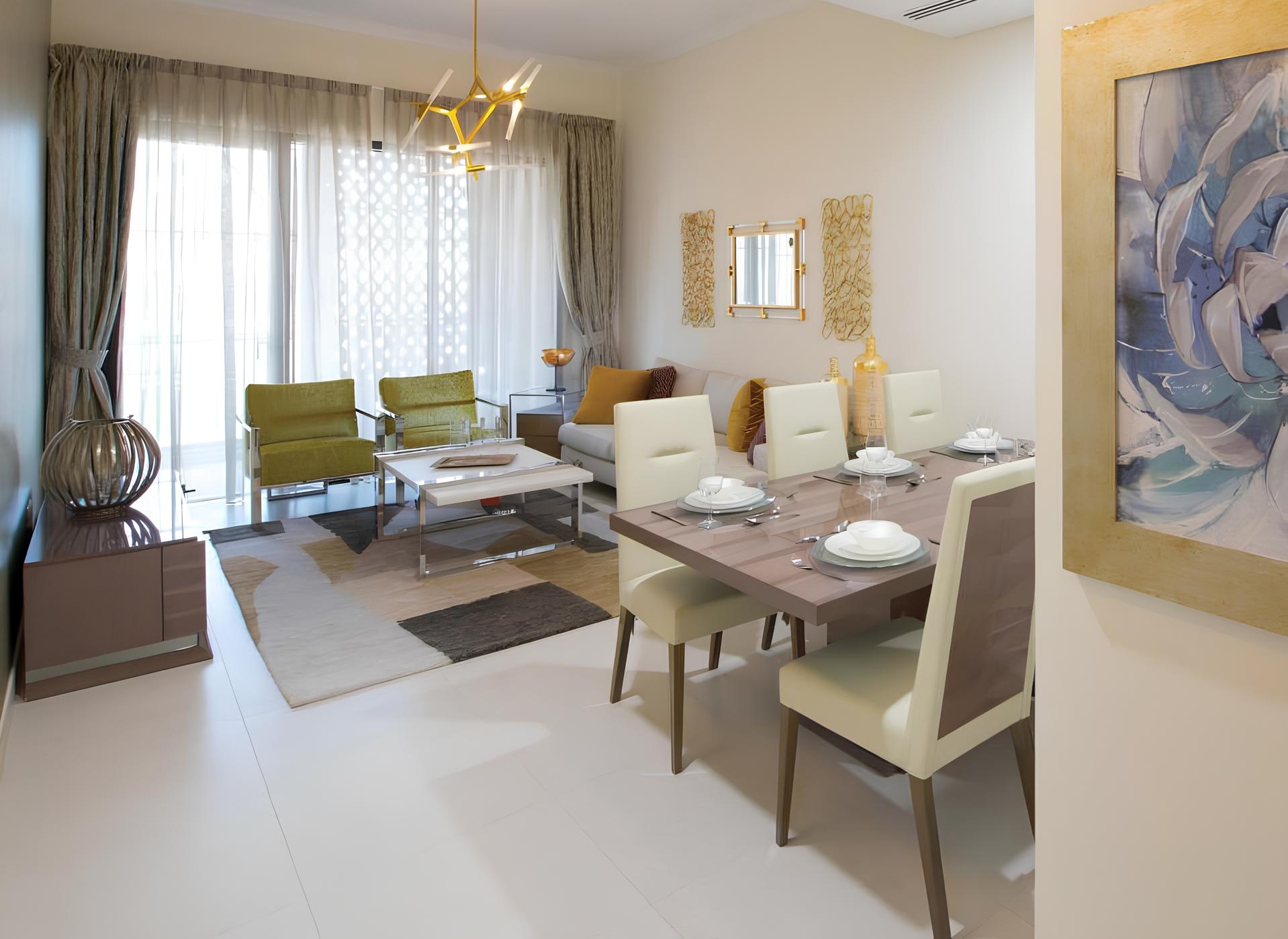 Dubai Investments Nasayem Avenue - Image 10