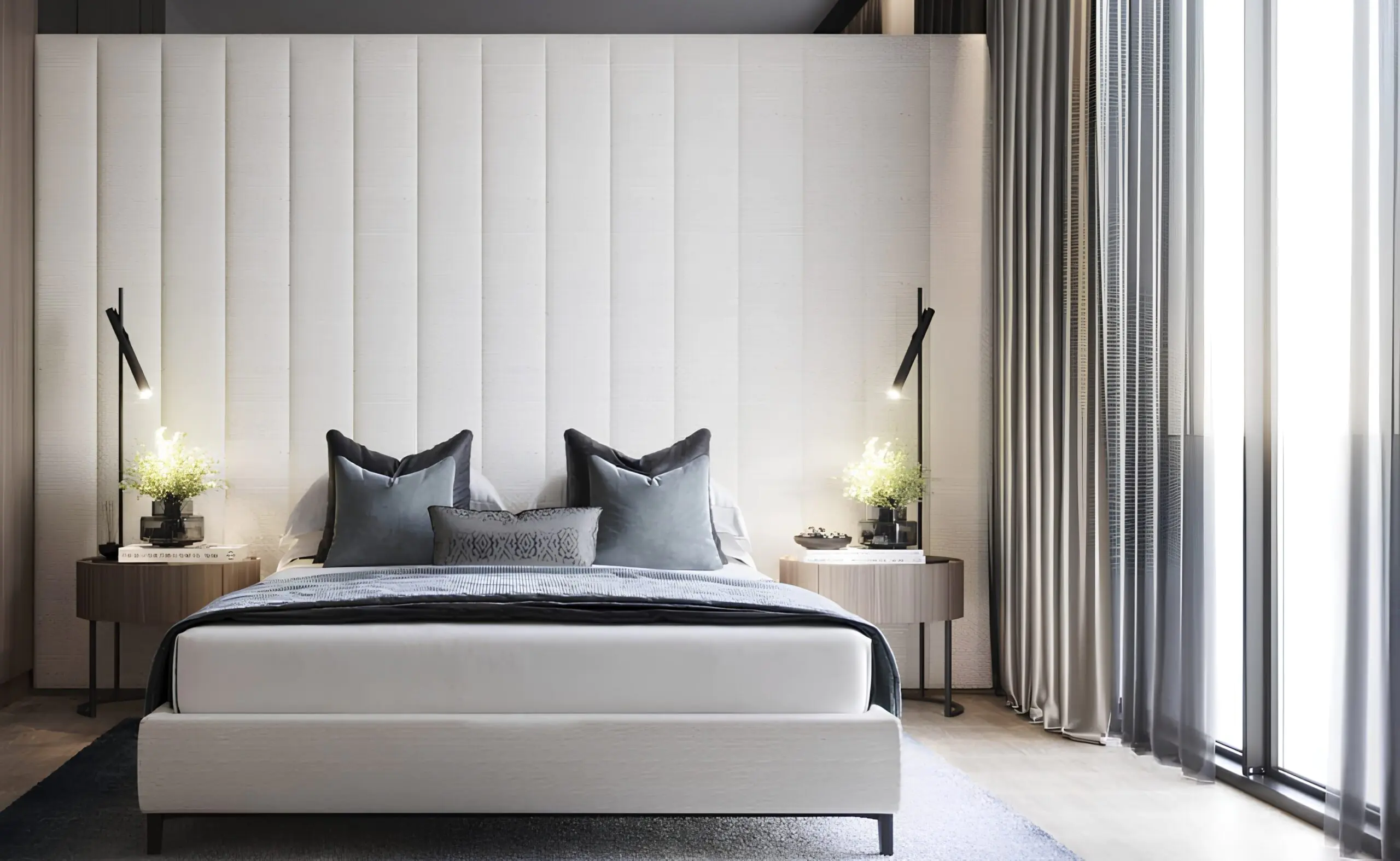 Synergy Enaya Residences – Bild 9