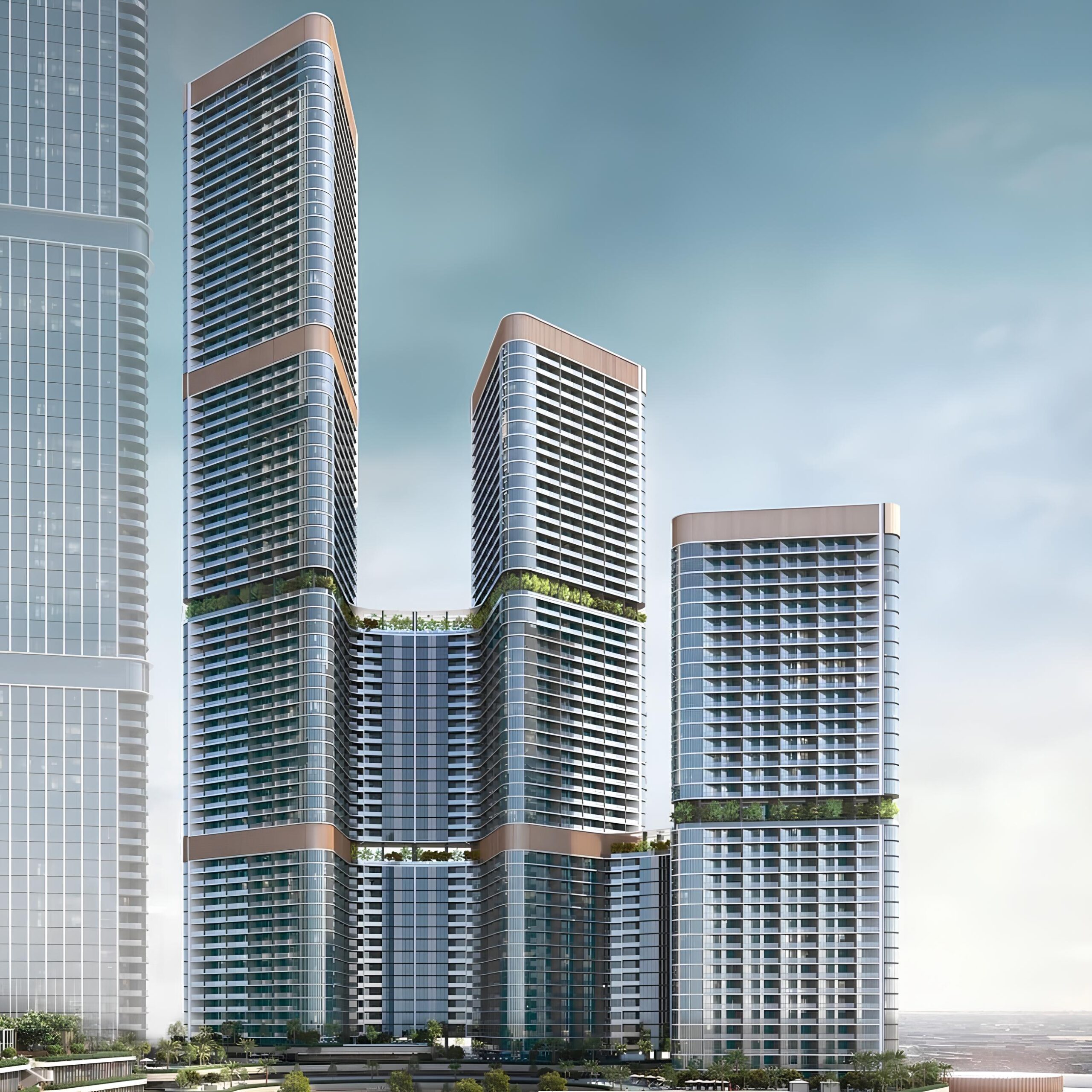Sobha Skyvue Solair - Image 4