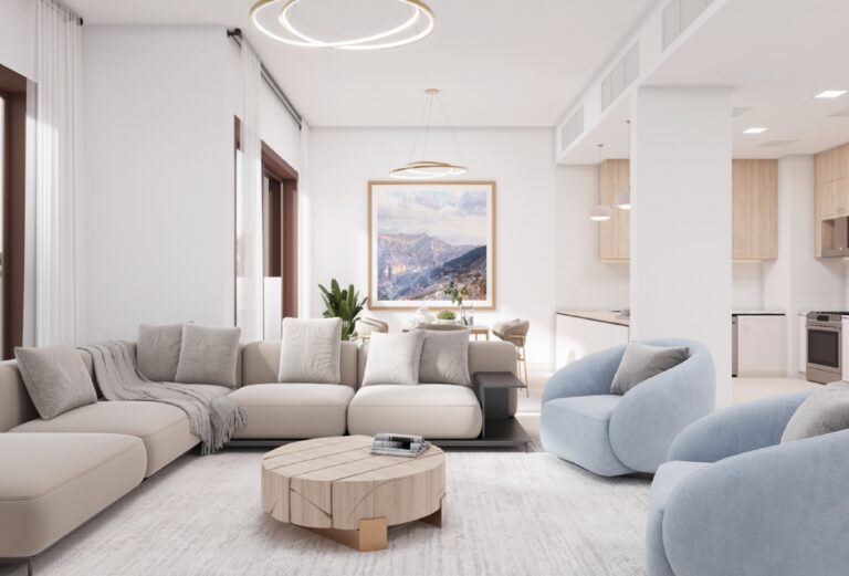 Rak Properties Granada Ii by RAK Properties in Mina Al Arab - Image 1