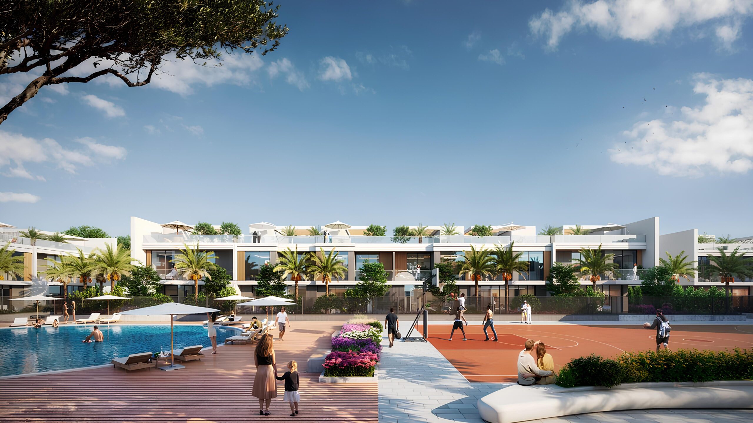 Al Hamra Aila Homes - Image 3