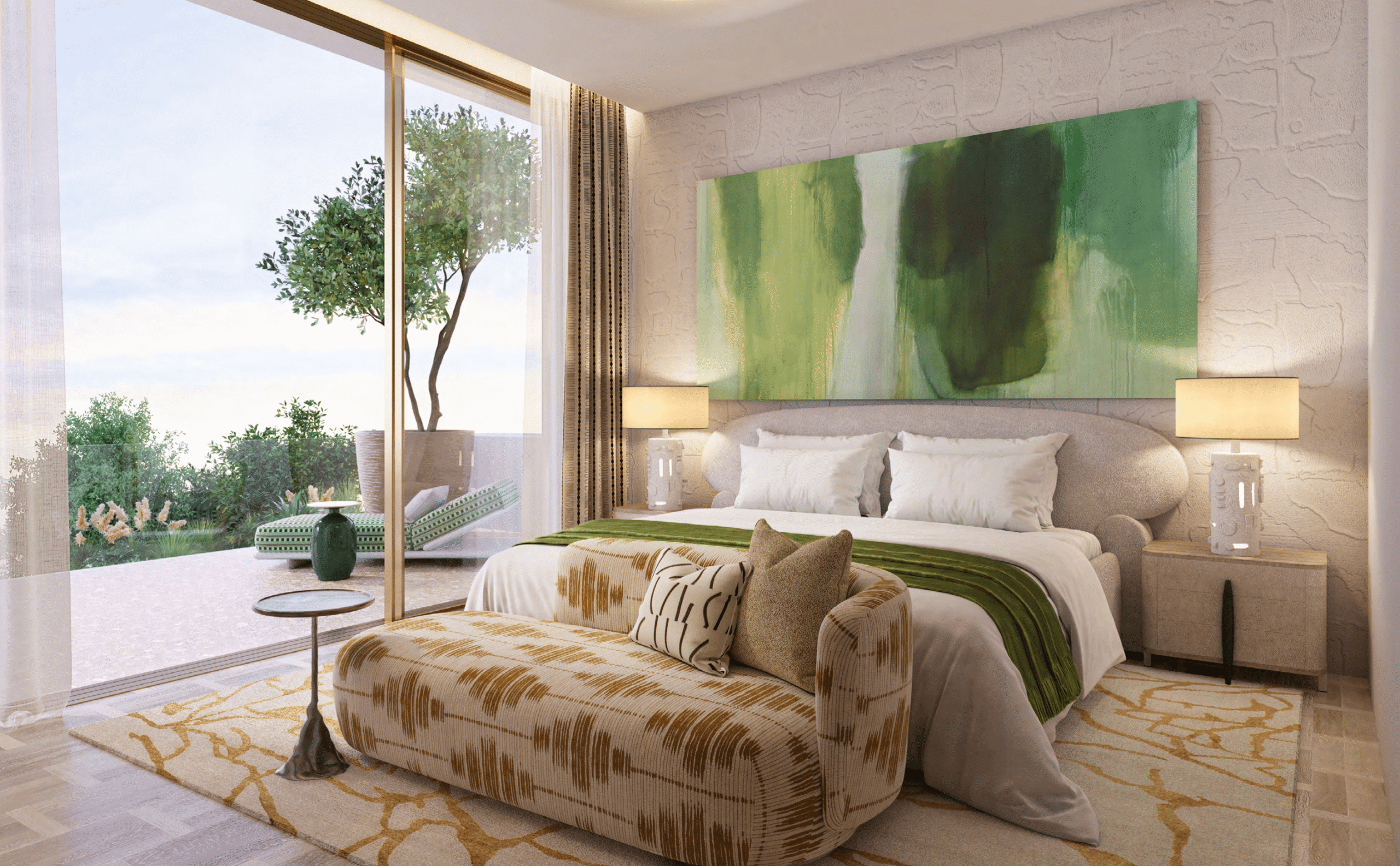 Dubai Properties Jumeirah Asora Bay - Image 14