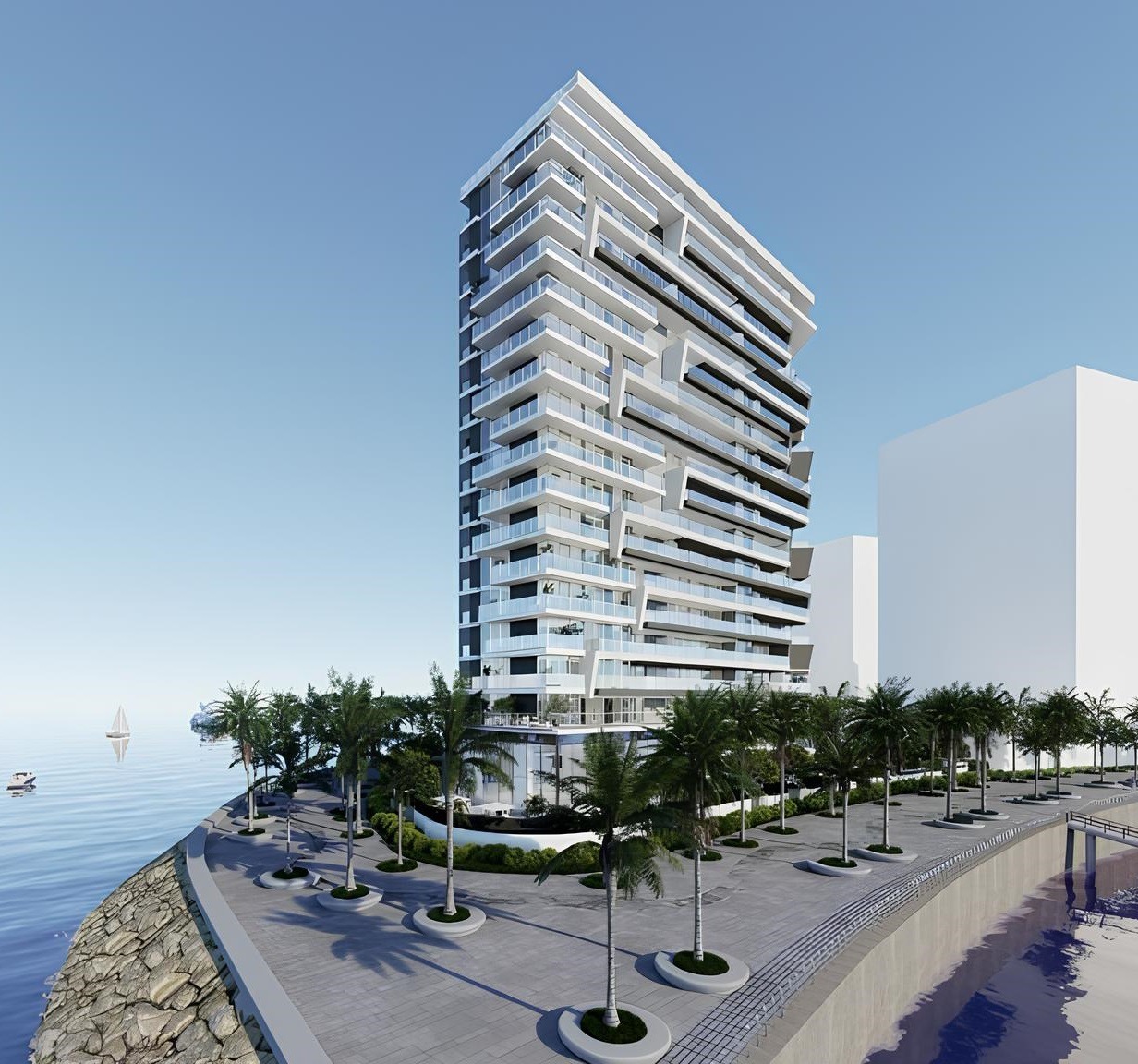 Advanced Properties The Icon Tower - Image 5