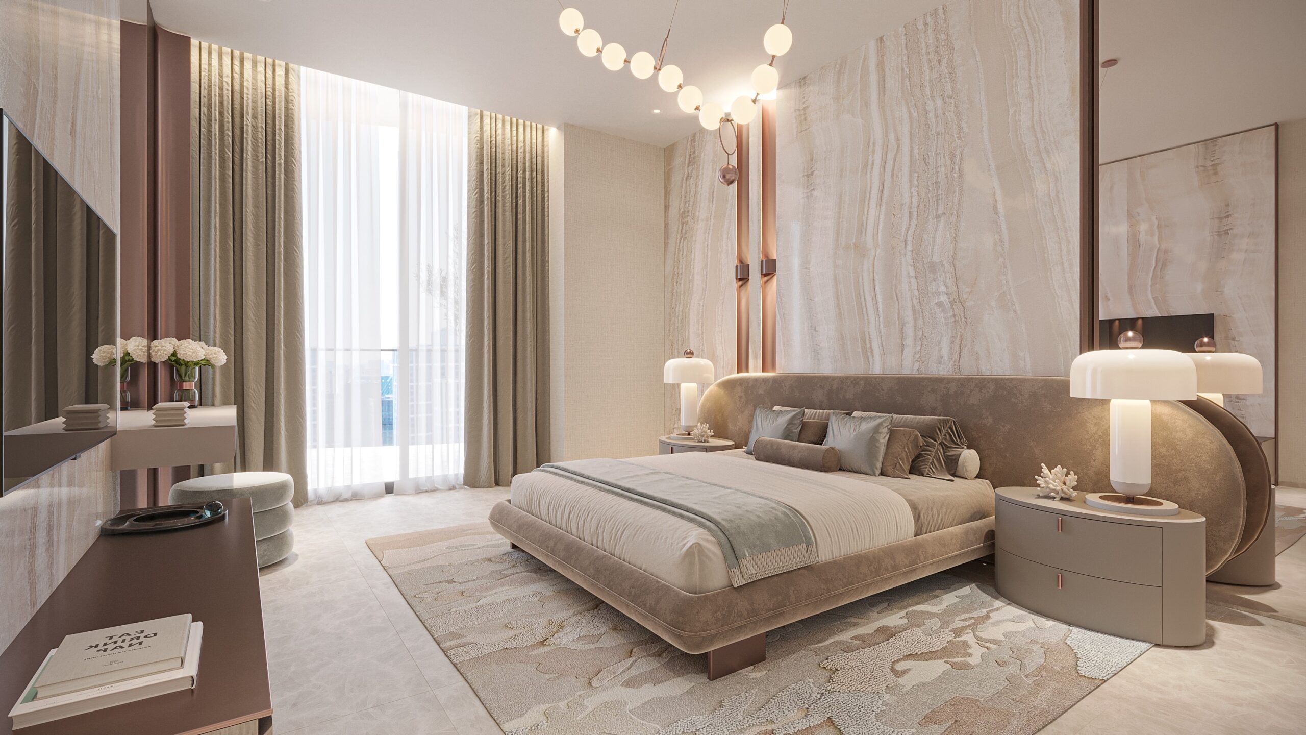 Iman One Sky Park - Image 13