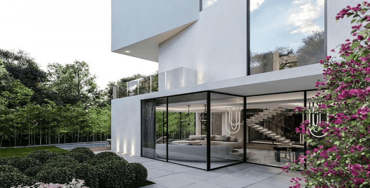 Al Barari Chorisia Villas - Image 7