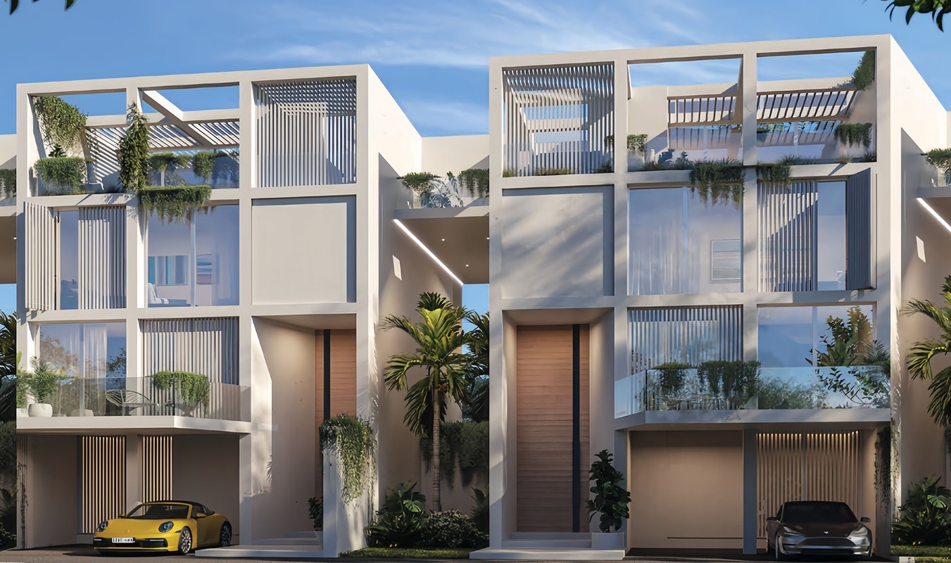 Al Barari Ixora Homes - Image 1