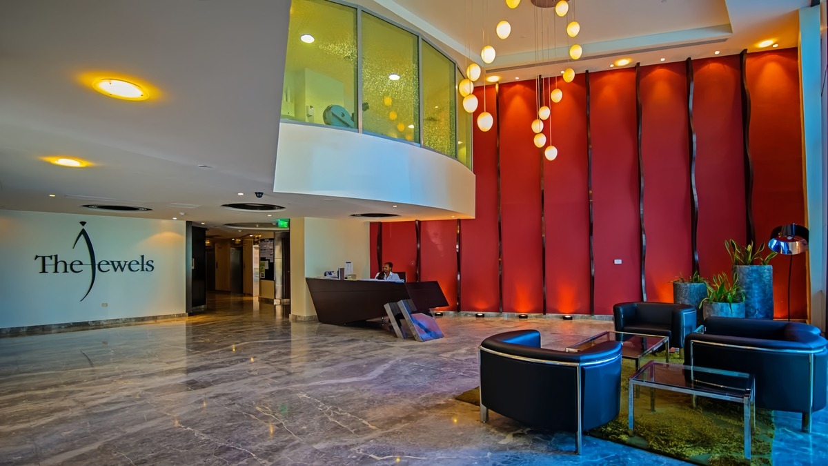 Cayan Group The Jewels - Image 5