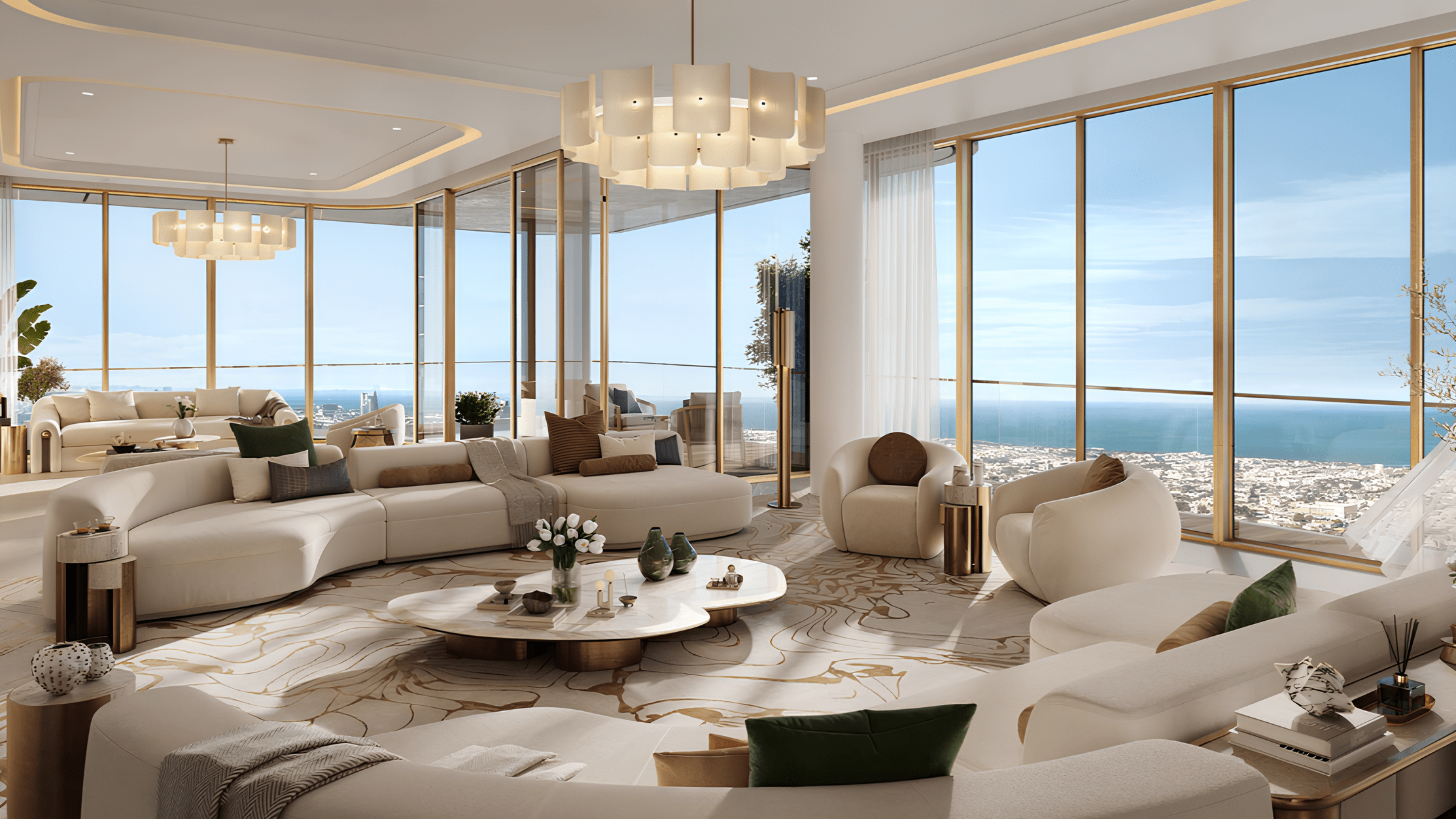 Nshama Address Grand Downtown - Image 8