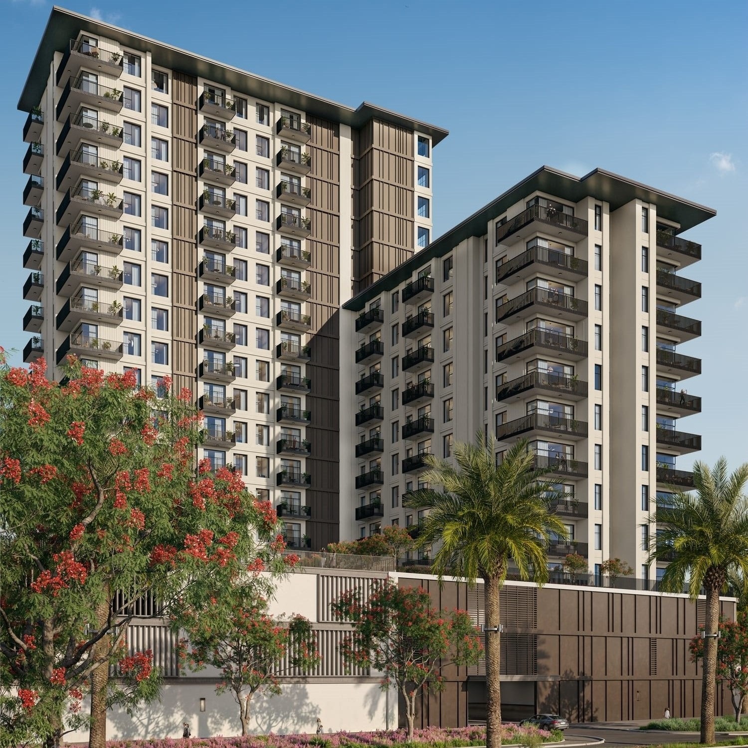 Nshama Fia - Image 1