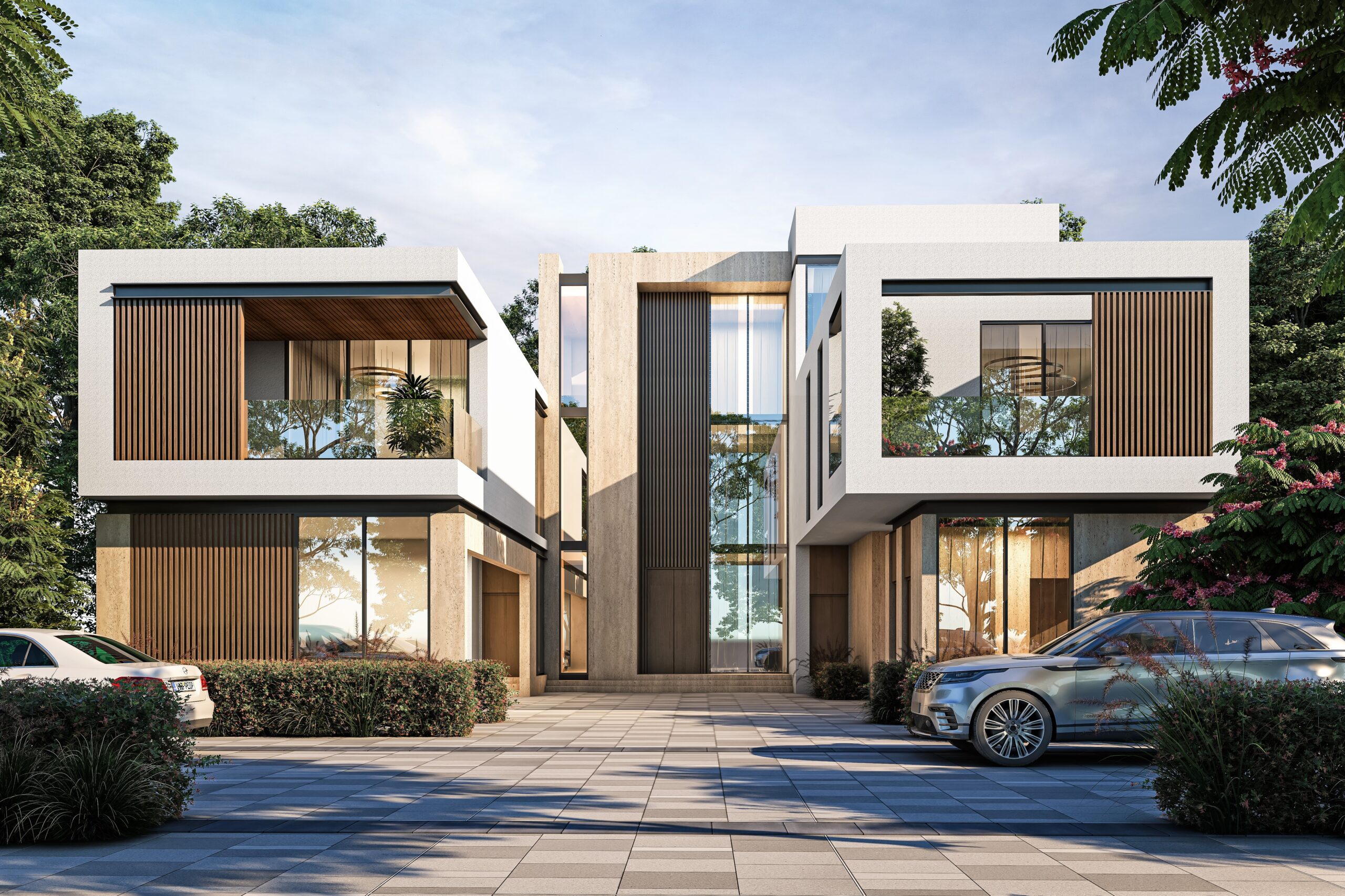 Sobha Hartland 2 Estates - Image 3