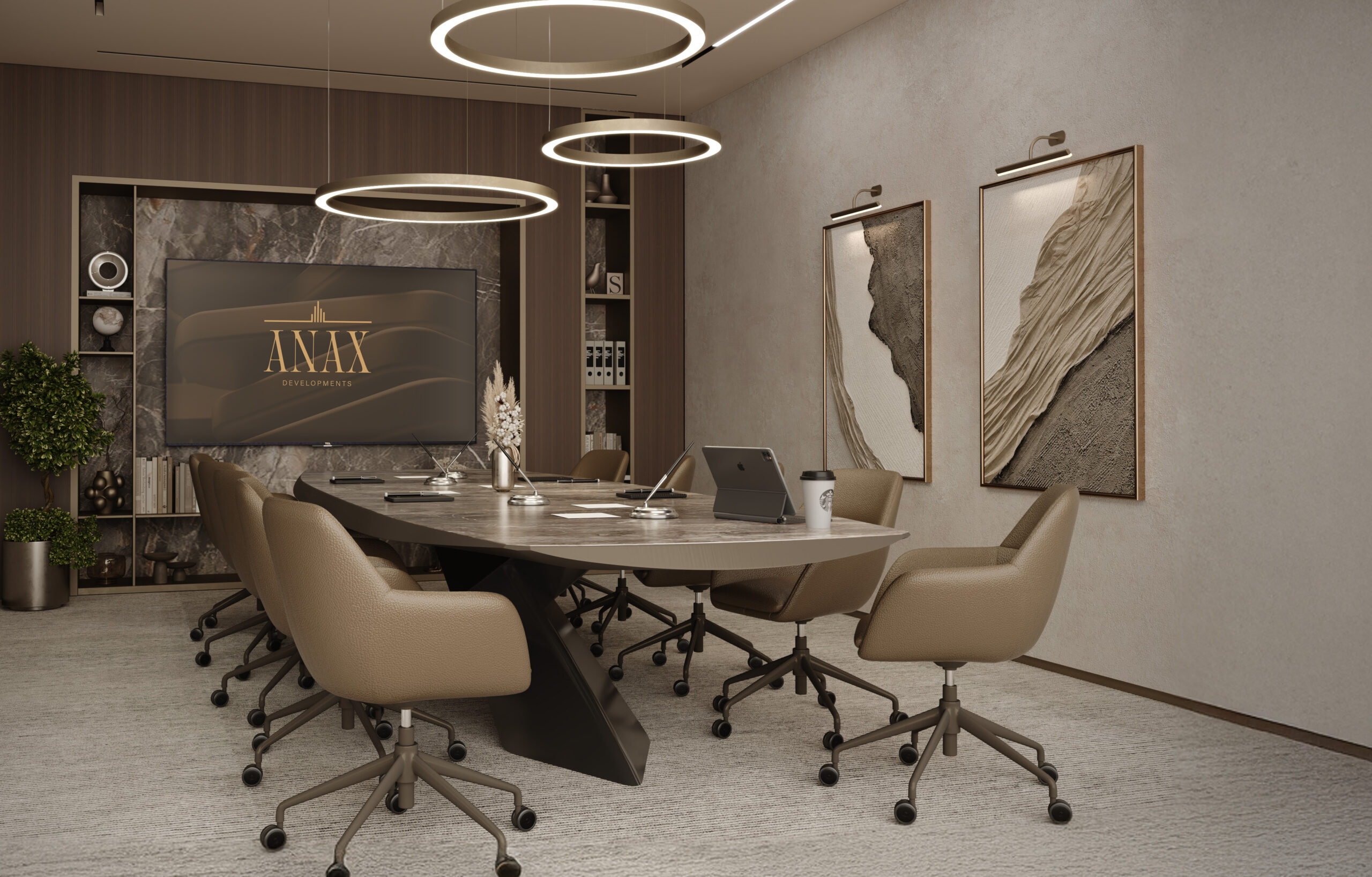 Anax Developments V-suites - Image 14