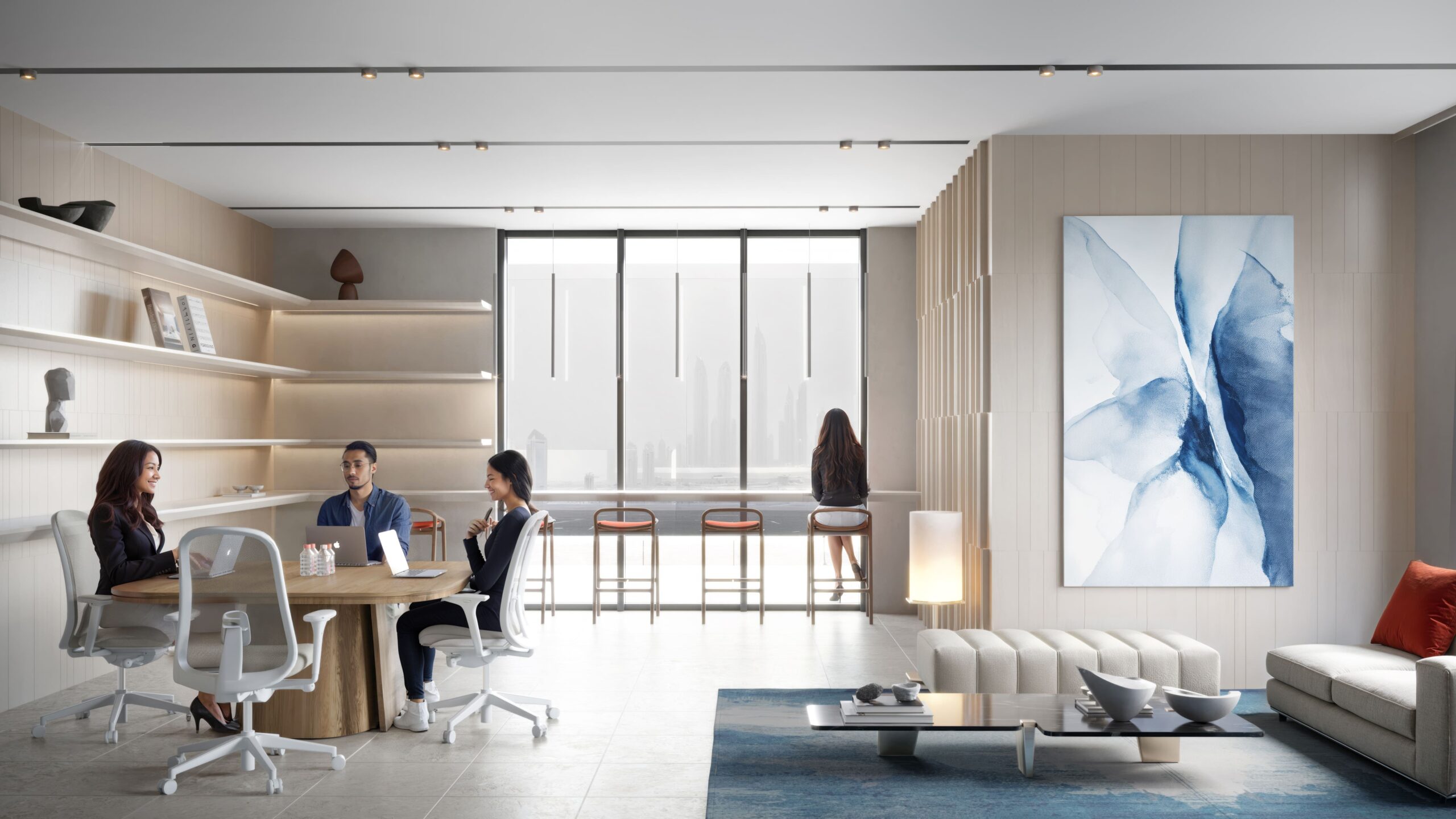 Object 1 The F1fth Tower - Image 9