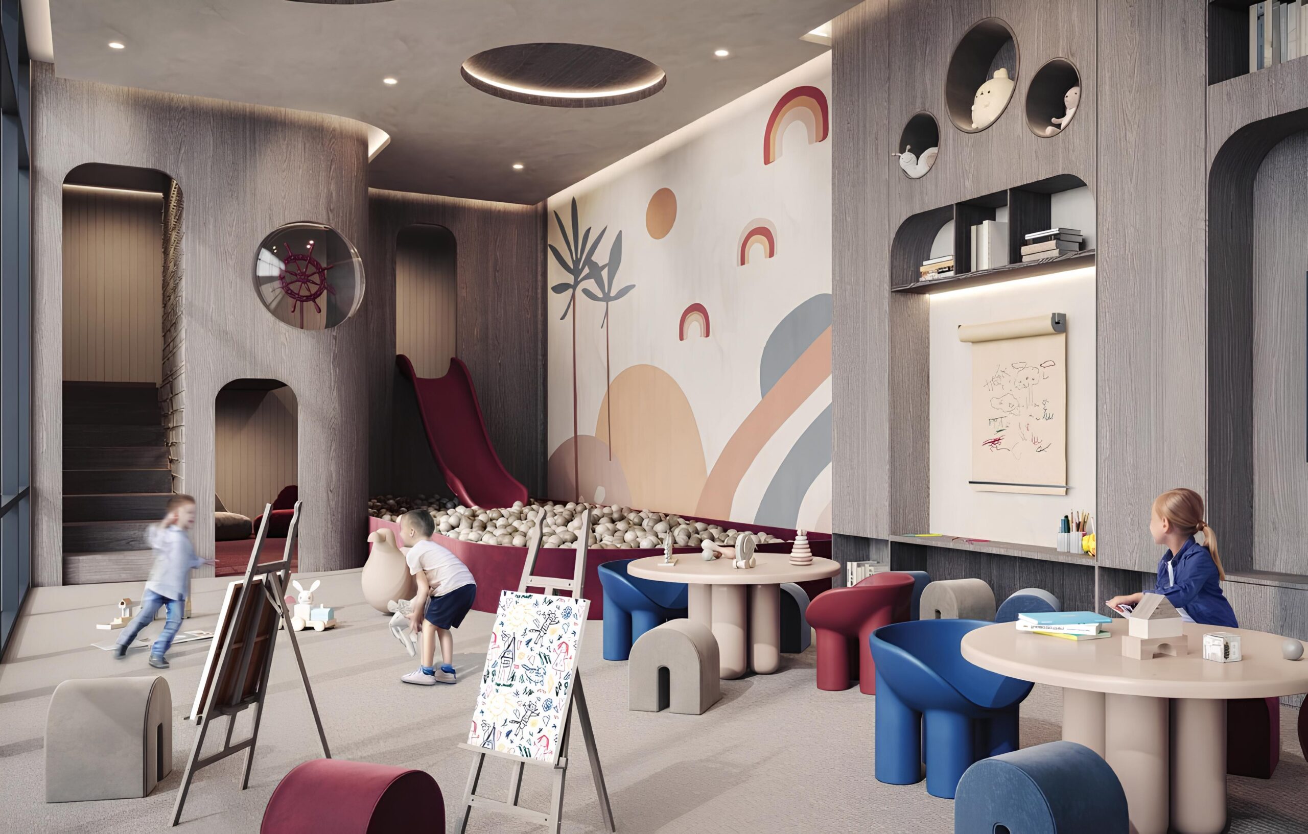 Aldar The Source Terraces - Image 1